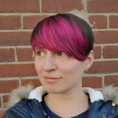 Amy Evans