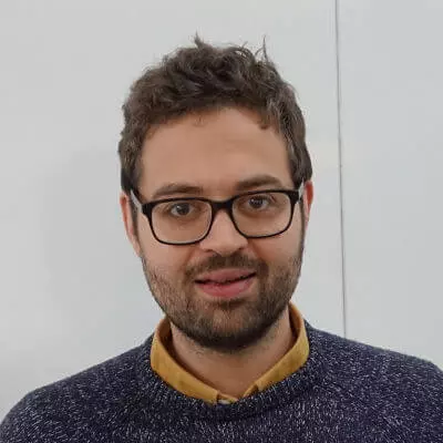 Daniel Billingsley