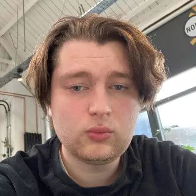 Daniel Boam