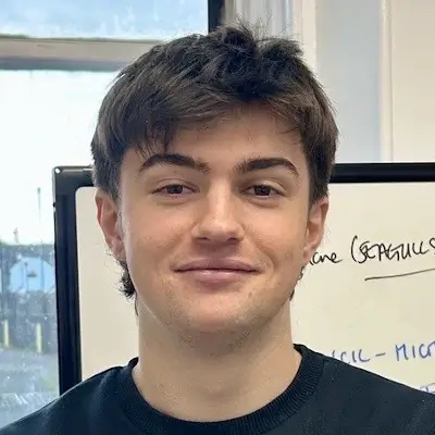 James Connell