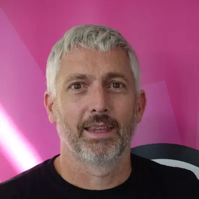 Paul Connell