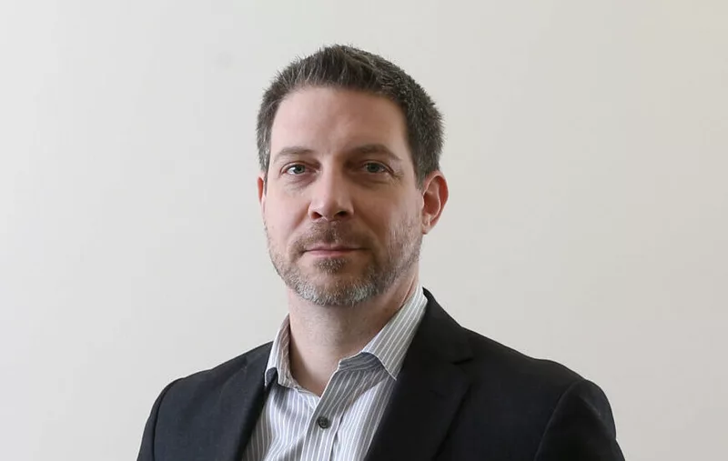 Chris Goulden