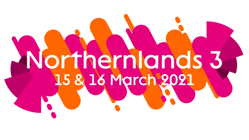 Northernlands 3 online conference