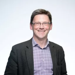 Christian Spence