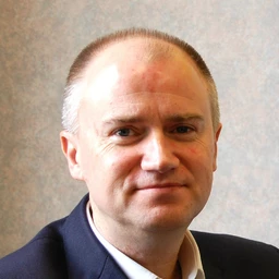 Tom Riordan