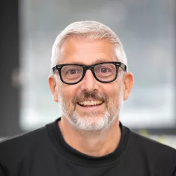 Paul Connell