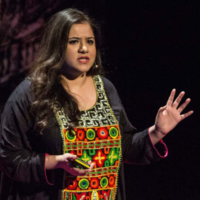 Hera Hussain