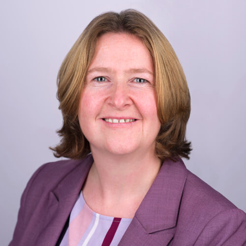 Sarah Longlands