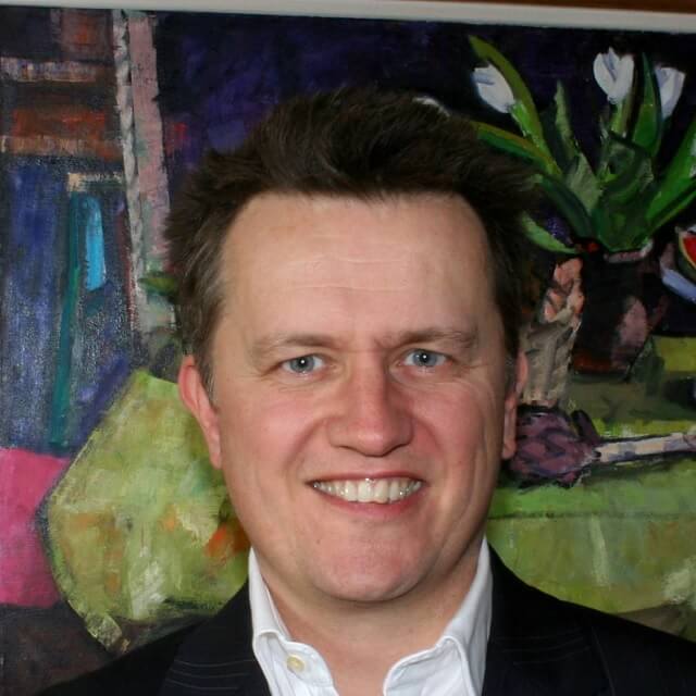 Dan Cookson