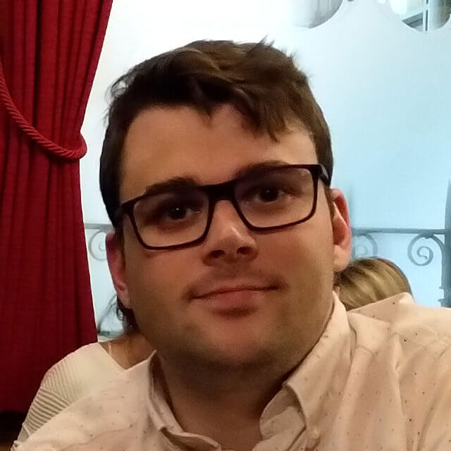 Tom Forth