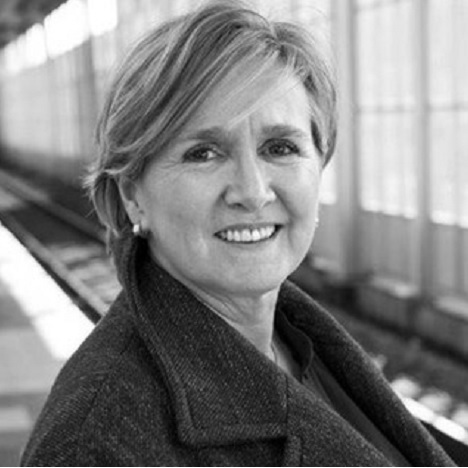 Valerie Frissen