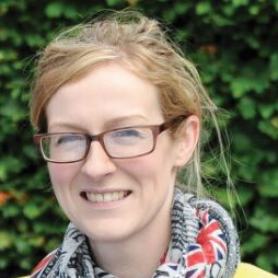 Laura McInerney
