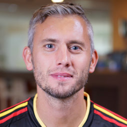 Tim van Deursen