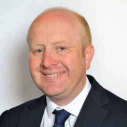 Tom Bridges