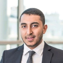 Waheedur Rahman Nabeel
