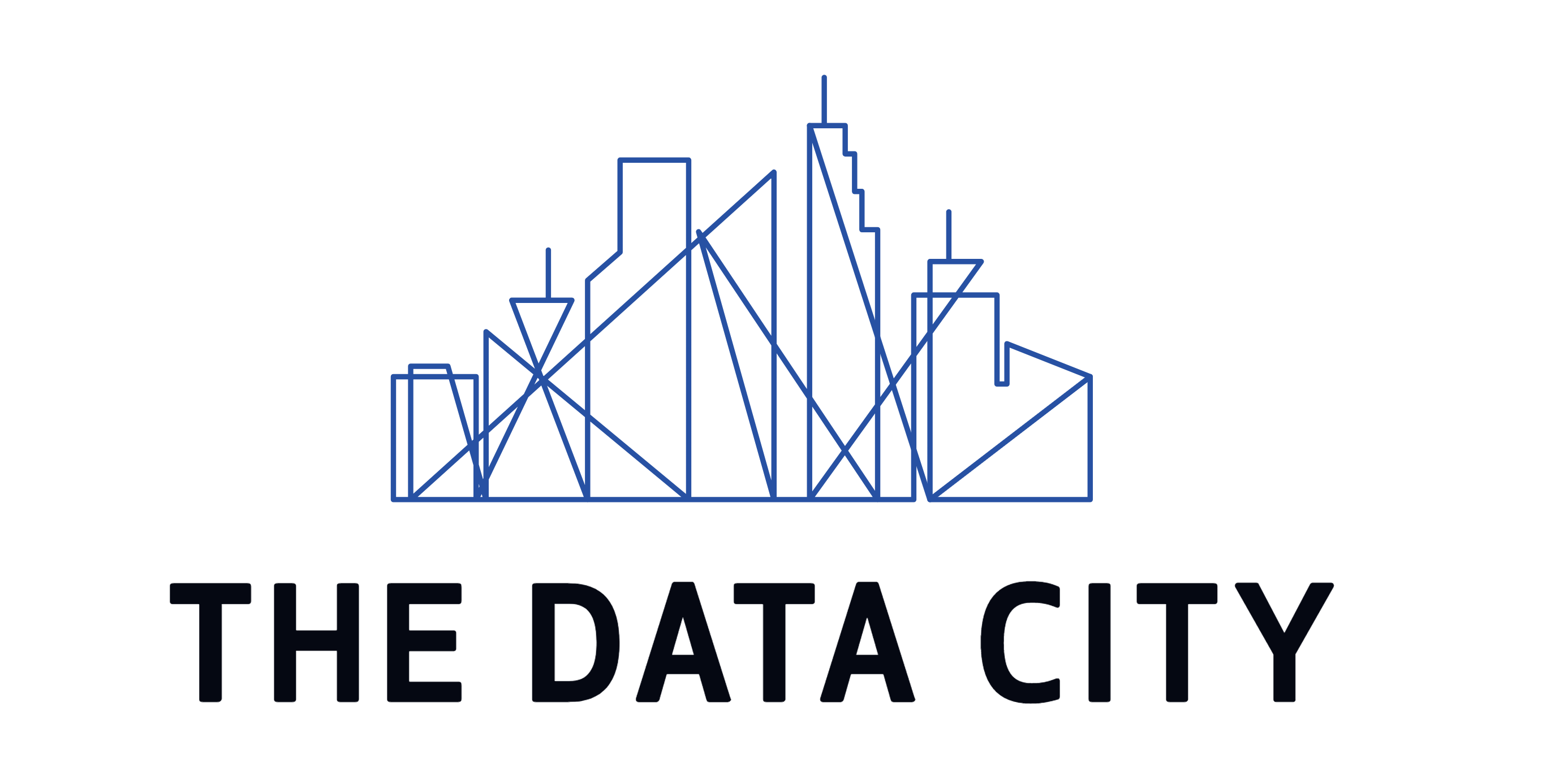 The Data City