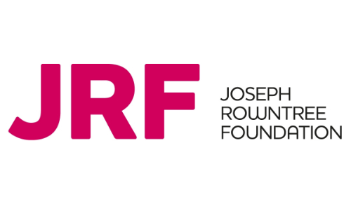 JRF logo