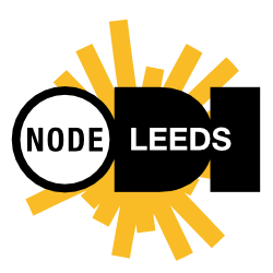 ODI Leeds logo