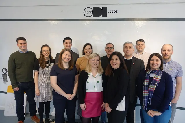 Ofcom innovation workshop