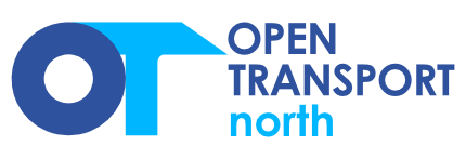 Open Transport North